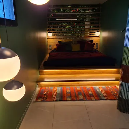 Nocturnal Package Midnight To Noon Guest house